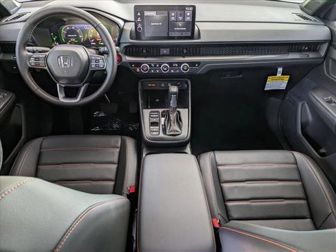 New 2026 Honda CR-V Sport-L image 15