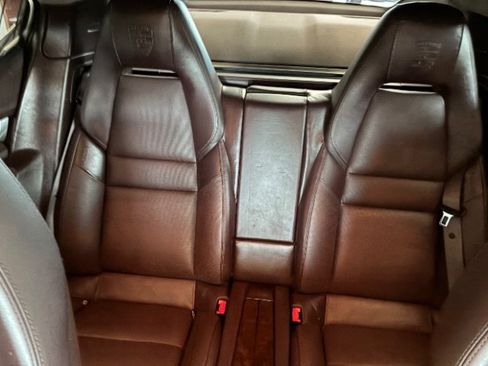 Used 2012 Porsche Panamera 4S image 36