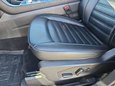 Used 2023 Ford Edge SEL w/ Convenience Package image 35