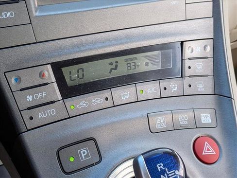 Used 2013 Toyota Prius Two FWD image 13