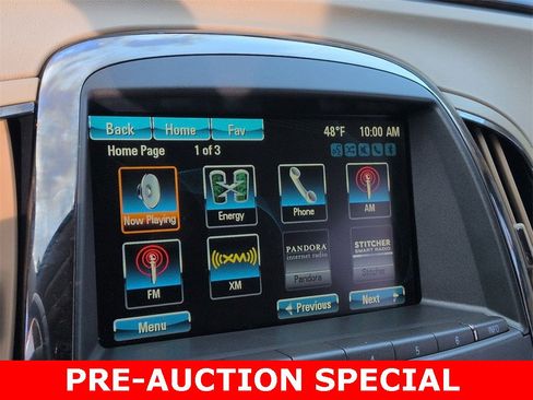 Used 2013 Buick LaCrosse Leather image 18