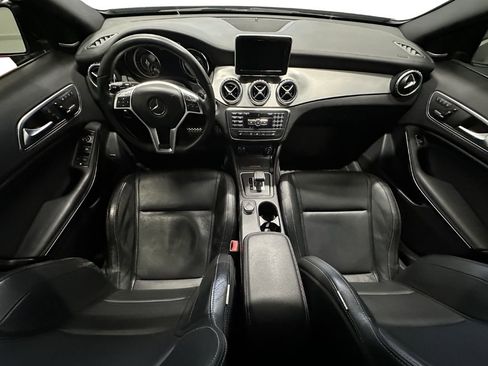 Used 2015 Mercedes-Benz GLA 45 AMG 4MATIC image 21