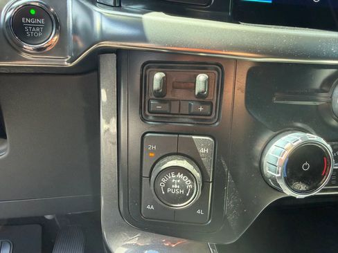 Used 2023 Ford F150 Lariat AWD/4WD image 20