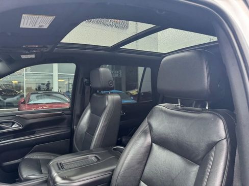 Used 2021 Chevrolet Tahoe Z71 image 12