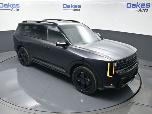 New 2027 Kia Telluride EX X-Line image 50