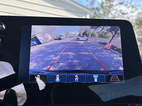 Certified 2024 Chevrolet Corvette Stingray Premium Conv w/ 3LT image 22