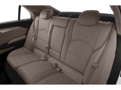 Used 2019 Cadillac CTS Luxury image 57