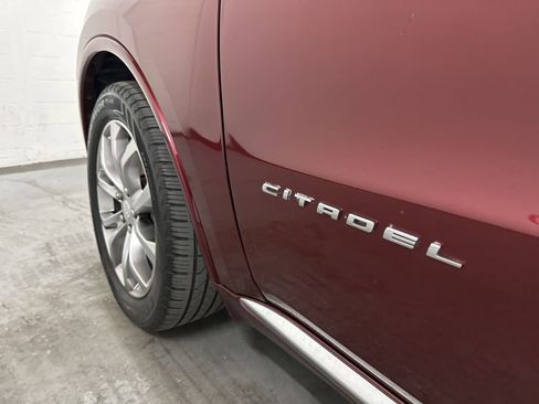 Used 2018 Dodge Durango Citadel w/ Quick Order Package 2BP RWD image 22