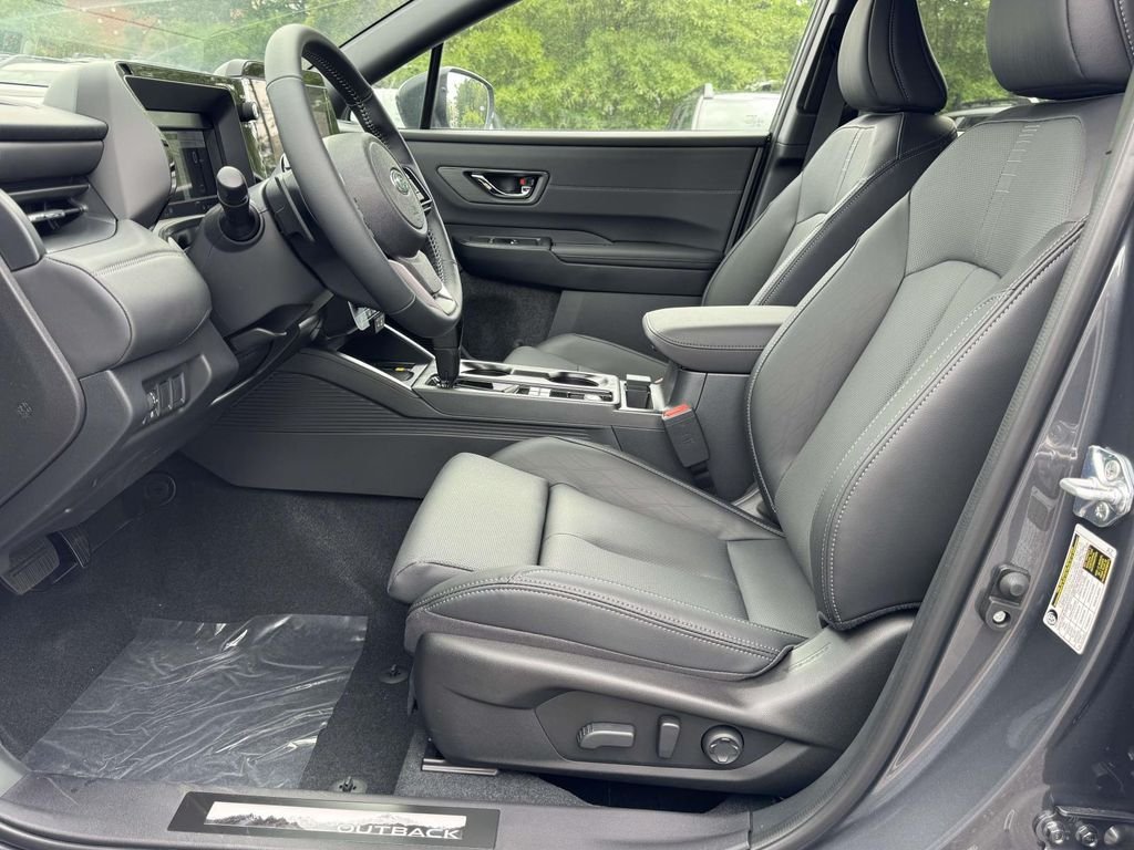 New 2026 Subaru Outback Touring XT AWD/4WD image 16