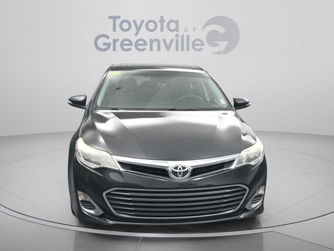 Used 2013 Toyota Avalon XLE Premium FWD image 21