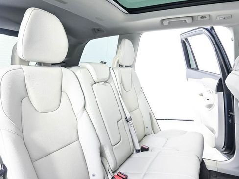Certified 2024 Volvo XC90 B6 Plus w/ Protection Package Premier AWD/4WD image 24