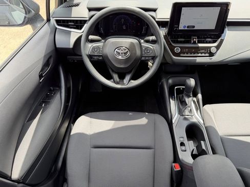 Used 2026 Toyota Corolla LE FWD image 14