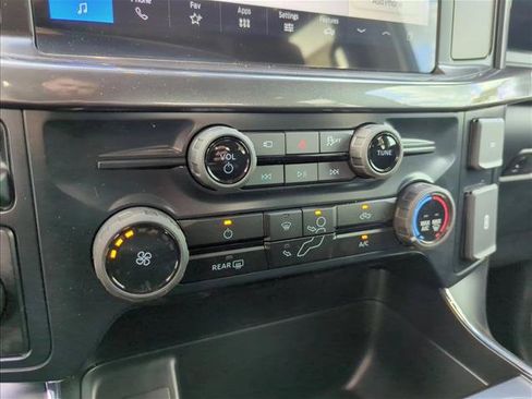New 2026 Ford F150 STX RWD image 15