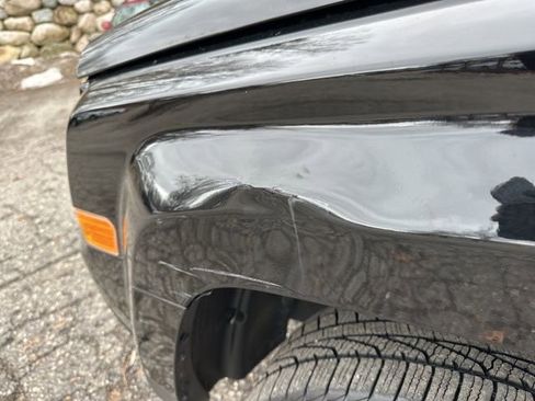 Used 2014 Jeep Patriot Limited w/ Sun/Sound Group image 11