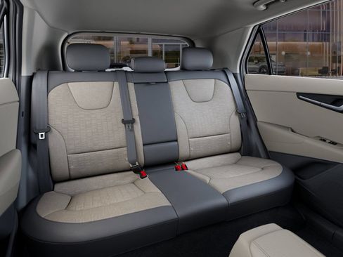 New 2026 Kia Niro Wave w/ Wave Preserve Package FWD image 16