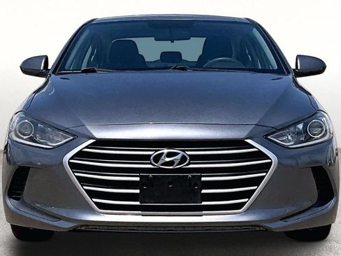 Used 2018 Hyundai Elantra SEL FWD image 4