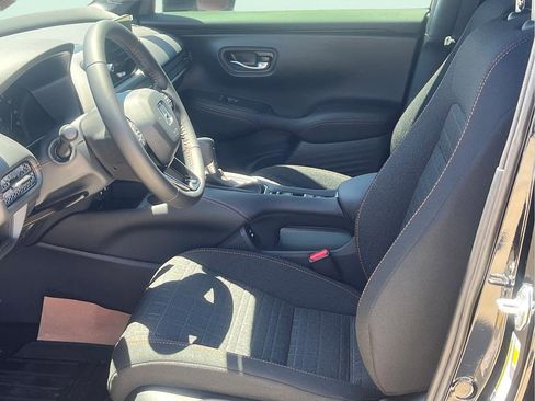 New 2026 Honda HR-V Sport image 11