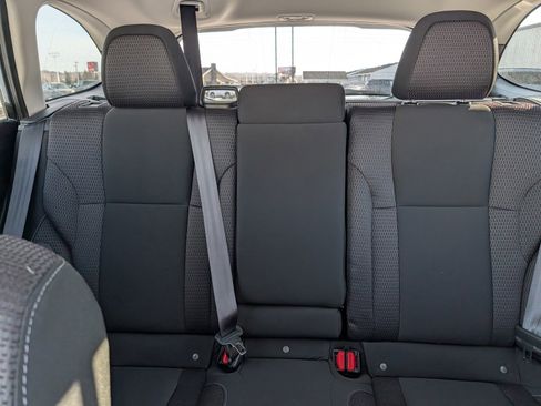 Certified 2025 Subaru Outback Premium image 13