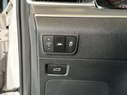 Used 2022 Kia K5 GT-Line FWD image 18