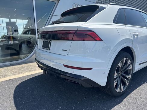 New 2026 Audi Q8 Premium Plus AWD/4WD image 4