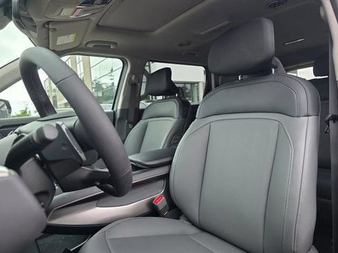 New 2026 Kia EV9 Light RWD image 21