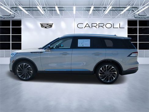 Used 2022 Lincoln Aviator Reserve w/ Equipment Group 201A image 6