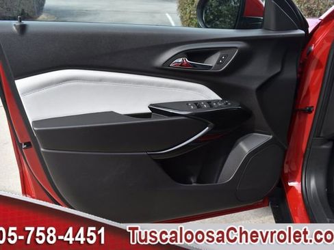 New 2026 Chevrolet Trax LT w/ LT Convenience Package image 12