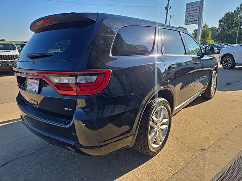 Used 2023 Dodge Durango GT AWD/4WD image 14