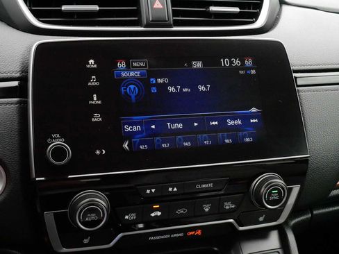 Used 2019 Honda CR-V EX-L image 22