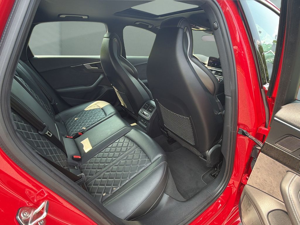 Used 2019 Audi S4 Premium Plus AWD/4WD image 16