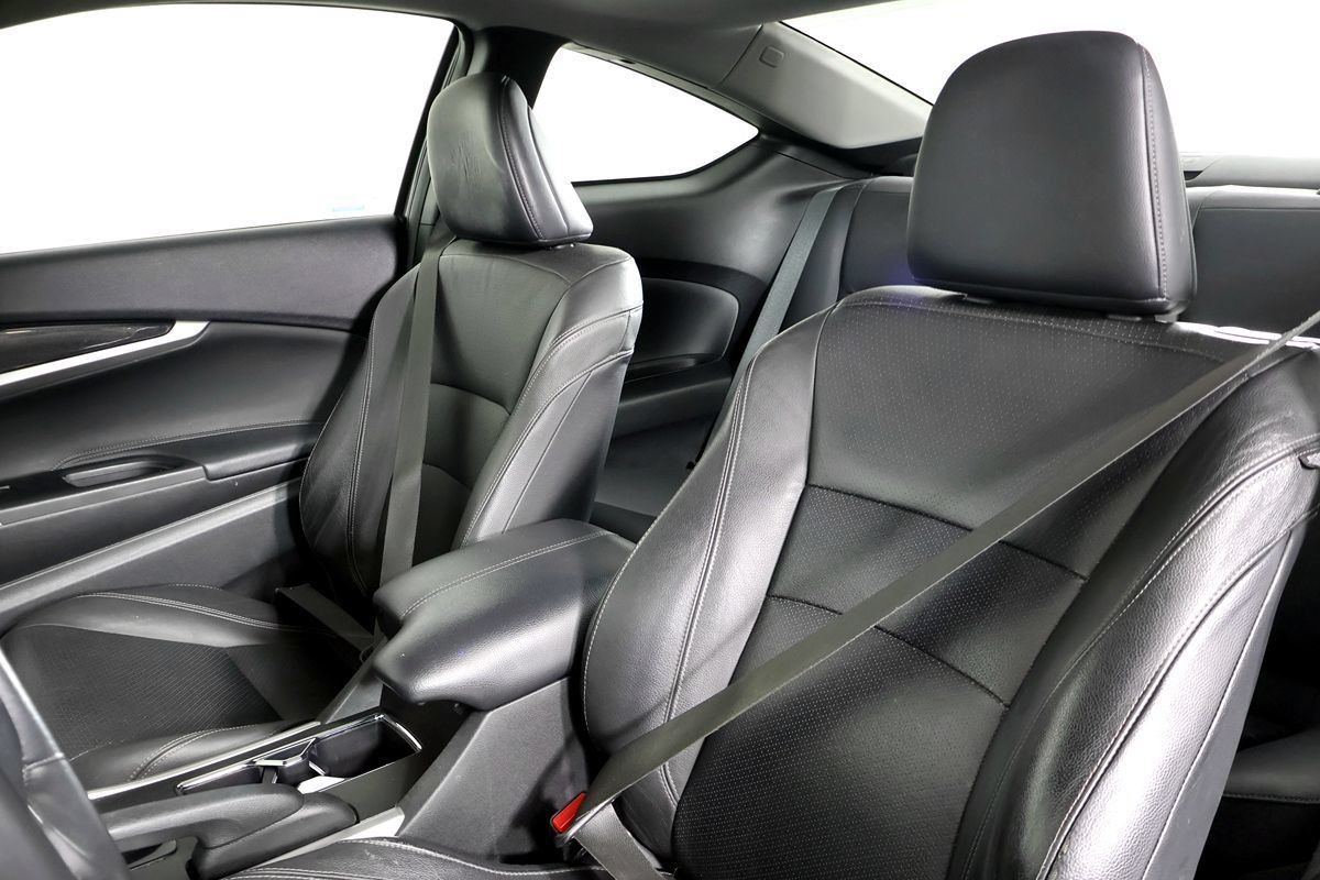 Used 2015 Honda Accord EX-L image 18