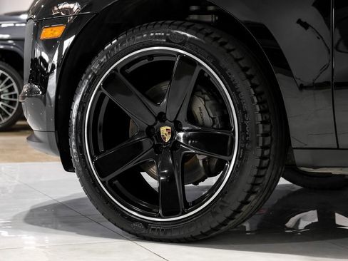 Used 2020 Porsche Macan S image 56