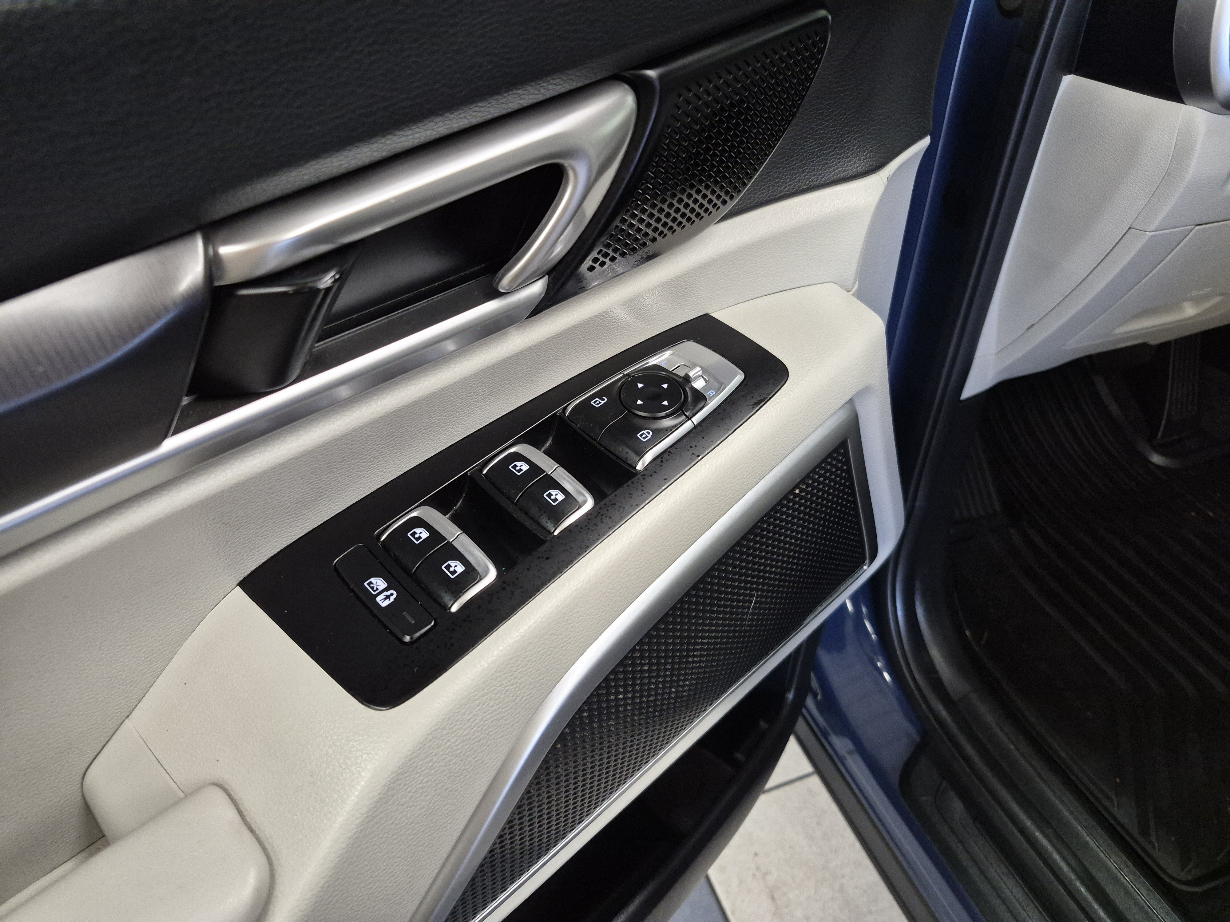 Used 2023 Kia Telluride S w/ S Sunroof Package AWD/4WD image 10