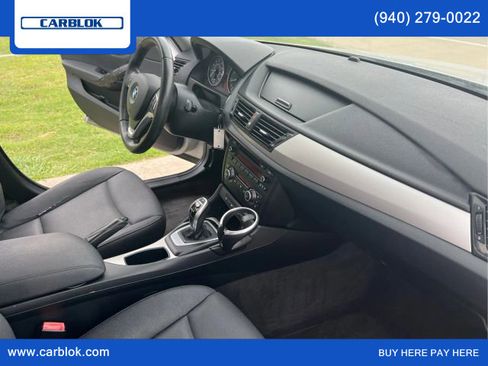 Used 2015 BMW X1 sDrive28i image 26