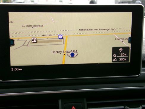 Used 2019 Audi S4 Prestige image 28