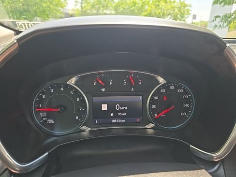 Used 2019 Chevrolet Equinox LT AWD/4WD image 20