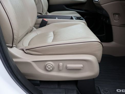 Certified 2023 Honda Odyssey Elite image 10