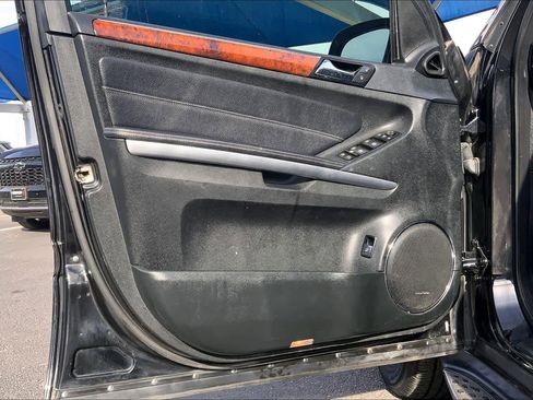 Used 2007 Mercedes-Benz GL 450 4MATIC image 21