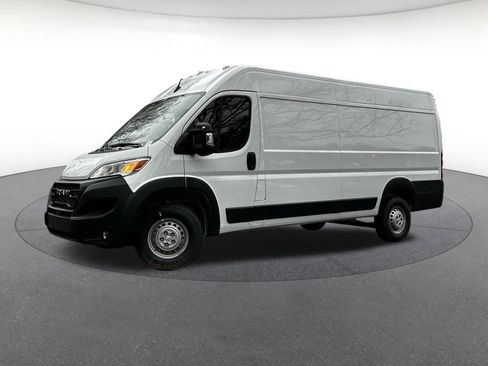 New 2026 RAM ProMaster 2500 w/ Convenience Group image 1