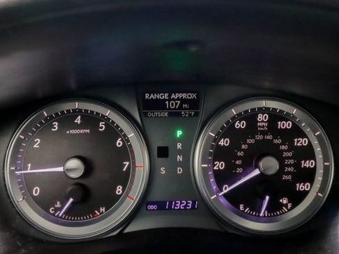 Used 2011 Lexus ES 350 image 5