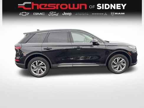 Used 2024 Lincoln Corsair AWD w/ Equipment Group 101A image 6
