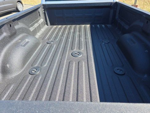 New 2026 RAM 3500 Laramie w/ Max Tow Package image 16