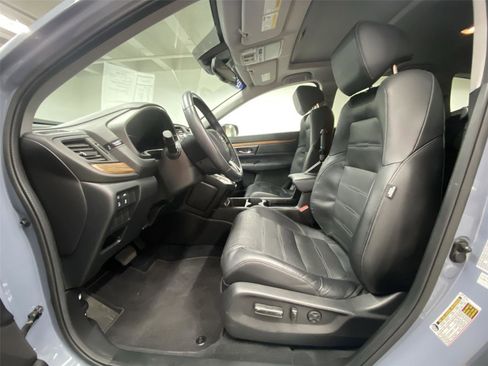 Used 2022 Honda CR-V EX-L image 17