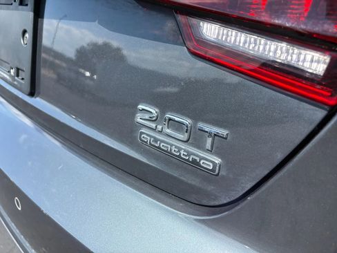 Used 2017 Audi A4 2.0T Prestige image 18