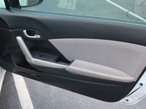 Used 2015 Honda Civic LX image 20