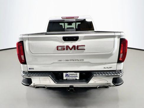 Certified 2023 GMC Sierra 1500 SLT AWD/4WD image 26