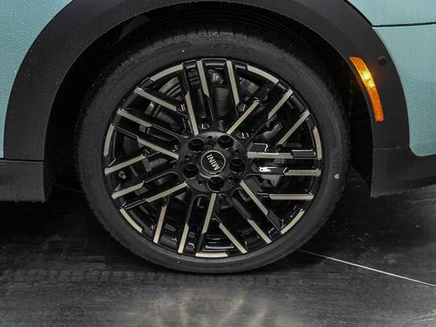 New 2026 MINI Cooper S image 9