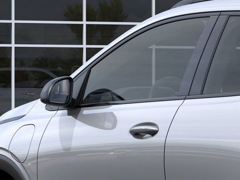 New 2027 Chevrolet Bolt RS image 32