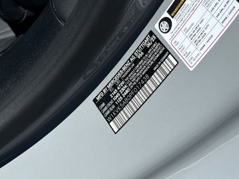 Certified 2023 Mercedes-Benz SL 43 AMG image 27