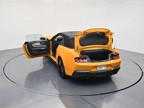 New 2026 Ford Mustang GT Premium image 42